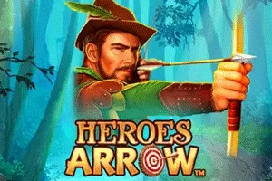 Heroes Arrow - STORYBET138