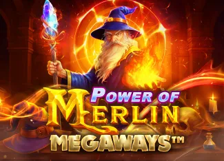 Pragmatic : Power of Merlin Megaways - STORYBET138