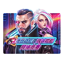 Joker123 : Cyber Race - STORYBET138