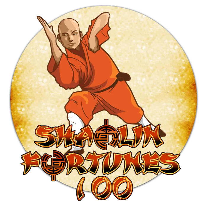 Habanero : Shaolin Fortunes 100 - STORYBET138