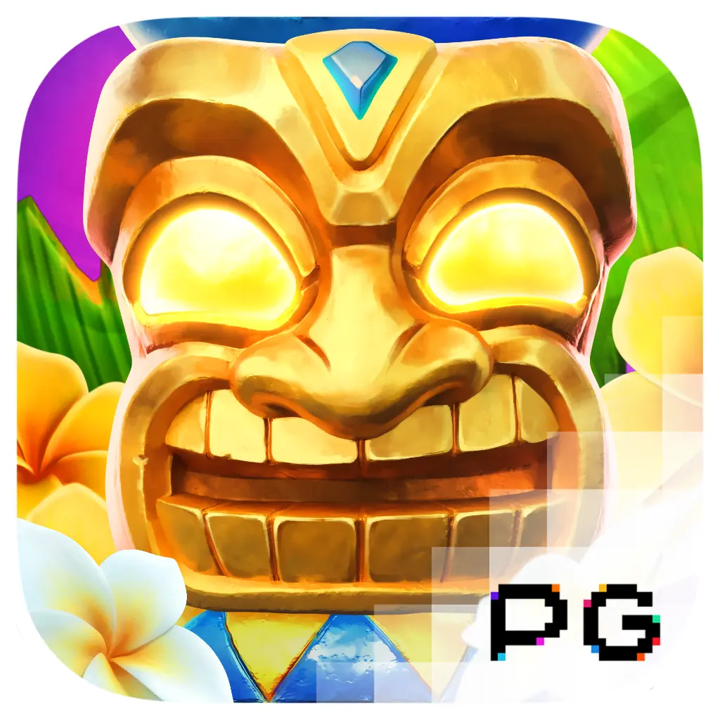PGSoft : Hawaiian Tiki - STORYBET138