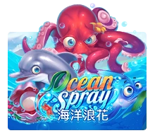 Joker123 : Ocean Spray - STORYBET138