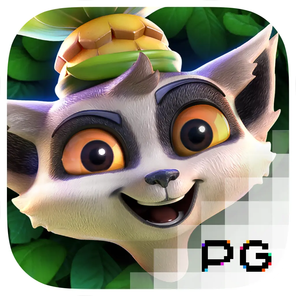 PGSoft : Jungle Delight - STORYBET138
