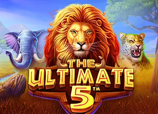 Pragmatic : The Ultimate 5 - STORYBET138