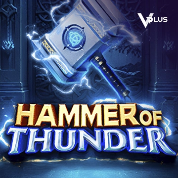 Hammer of Thunder - STORYBET138