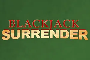 Blackjack Surrender - STORYBET138