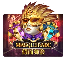 Joker123 : Masquerade - STORYBET138