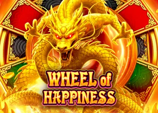 Pragmatic : Wheel of Happiness - STORYBET138