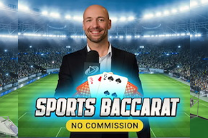 Sports Baccarat NC - STORYBET138