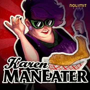 NolimitCity : Karen Maneater - STORYBET138