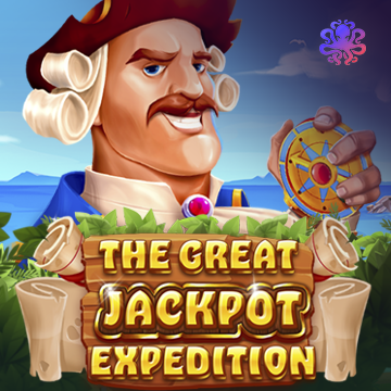 The Great Jackpot Expedition - STORYBET138