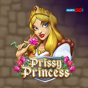 Prissy Princess - STORYBET138
