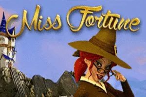 Miss Fortune - STORYBET138