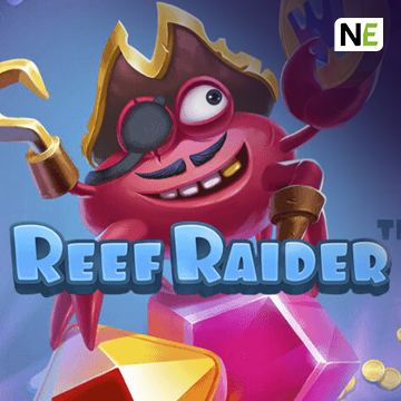 Reef Raider - STORYBET138