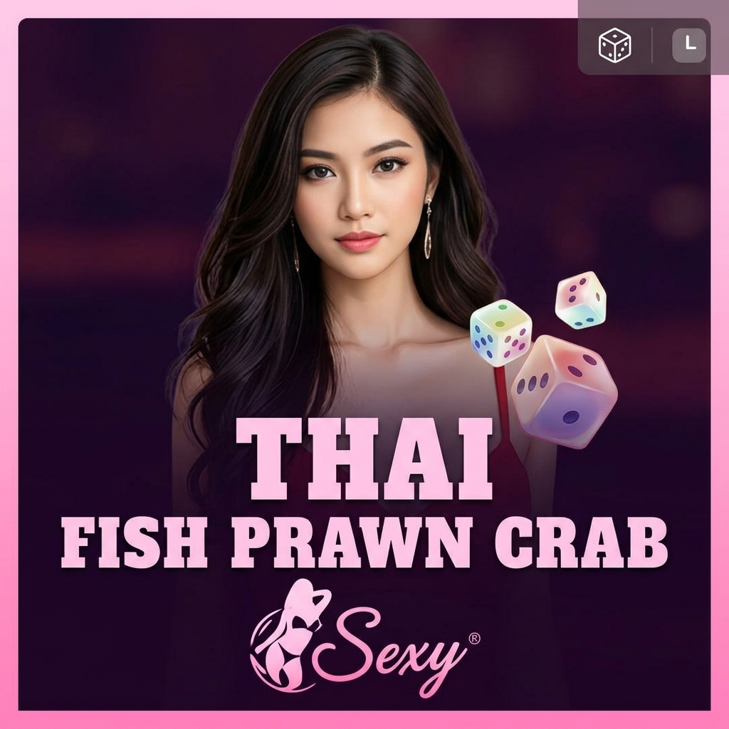 Thai Fish Prawn Crab - STORYBET138