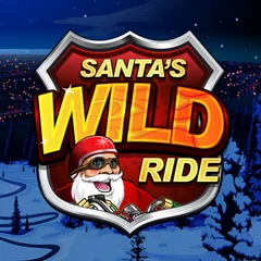 Microgaming : Santas Wild Ride - STORYBET138