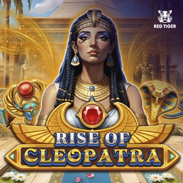 Rise of Cleopatra - STORYBET138