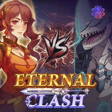 Eternal Clash - STORYBET138