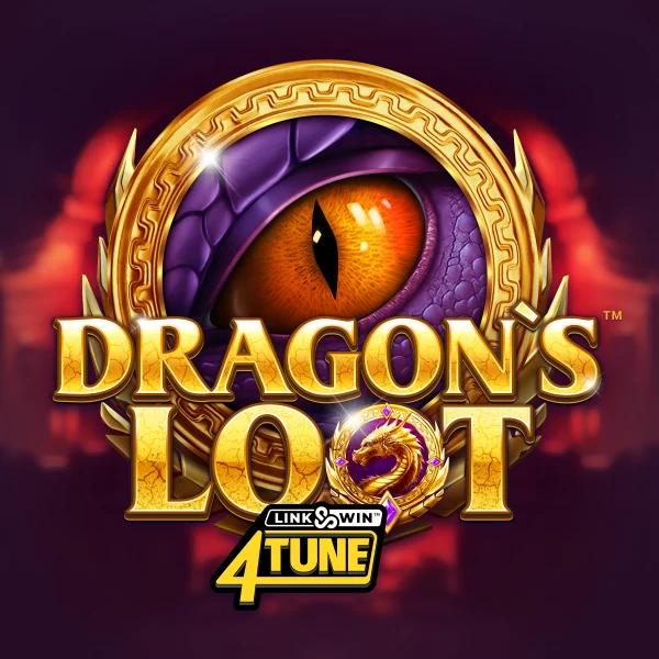 Microgaming : Dragon&rsquo;s Loot Link&Win 4Tune&trade; - STORYBET138