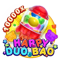 Facai : HAPPY DUO BAO - STORYBET138