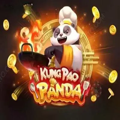 Microgaming : Kung Pao Panda - STORYBET138
