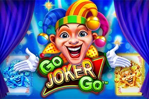 Go Joker Go™ - STORYBET138