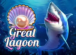 Pragmatic : Great Lagoon - STORYBET138