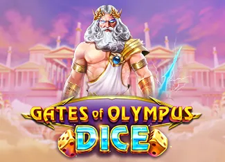 Pragmatic : Gates of Olympus Dice - STORYBET138