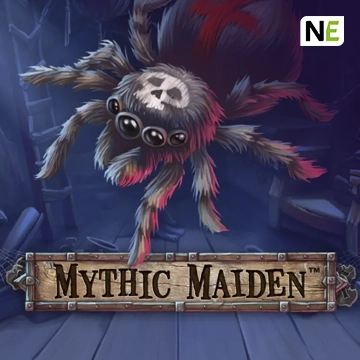 Mythic Maiden - STORYBET138