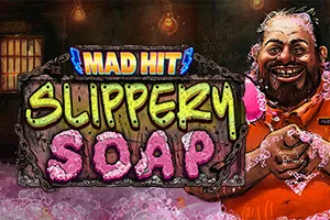 Mad Hit Slippery Soap - STORYBET138