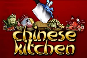 Chinese Kitchen - STORYBET138