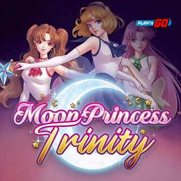 Midnight Princess Trinity - STORYBET138
