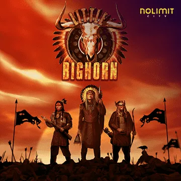 NolimitCity : Little Bighorn - STORYBET138