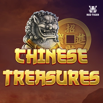 Chinese Treasures - STORYBET138
