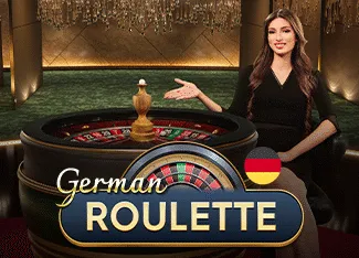 German Roulette - STORYBET138