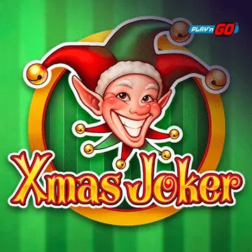 Xmas Joker - STORYBET138