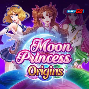 Midnight Princess Origins - STORYBET138