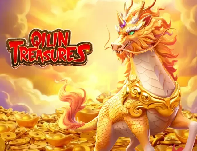 Qilin Treasures - STORYBET138