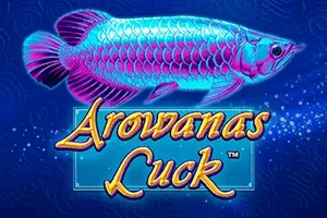 Arowanas Luck - STORYBET138