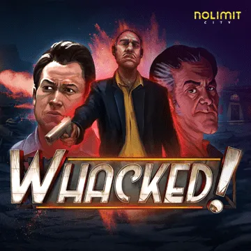 NolimitCity : Whacked! - STORYBET138
