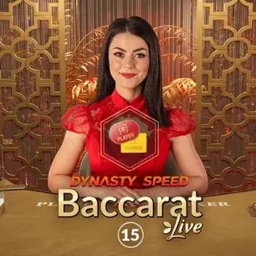 Dynasty Speed Baccarat 15 - STORYBET138