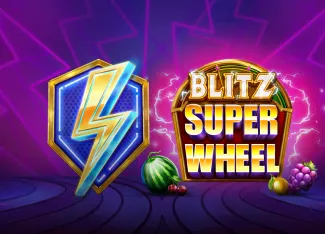Pragmatic : Blitz Super Wheel - STORYBET138