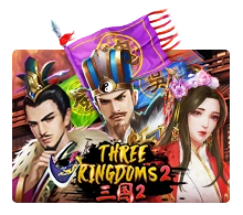 Joker123 : Three Kingdoms 2 - STORYBET138