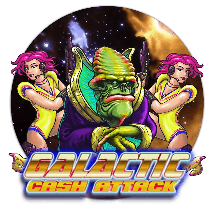 Habanero : Galactic Cash - STORYBET138