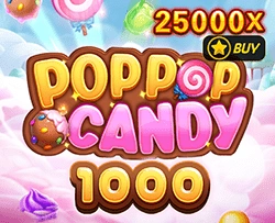 Pop Pop Candy 1000 - STORYBET138
