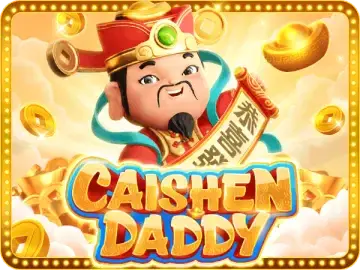 PLAYSTAR : CAISHEN DADDY - STORYBET138