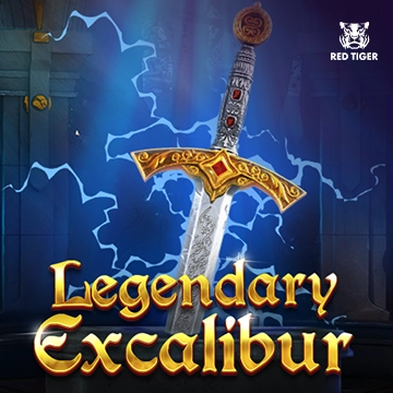 Legendary Excalibur - STORYBET138