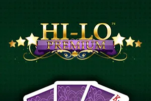 Hi-Lo Premium - STORYBET138