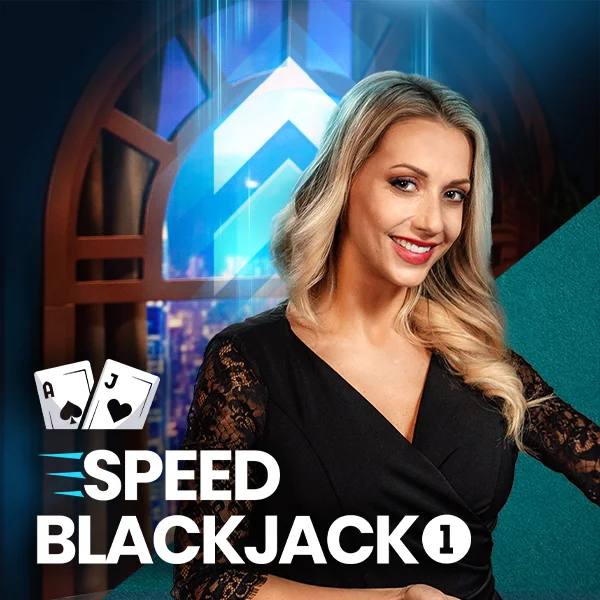 Speed Blackjack 1 - STORYBET138