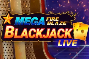 Mega Fire Blaze Blackjack Live - STORYBET138